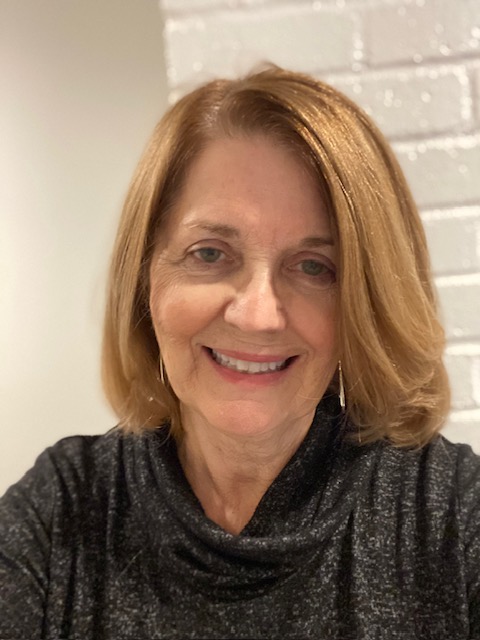 Dr. Jane Albertson-Kelly